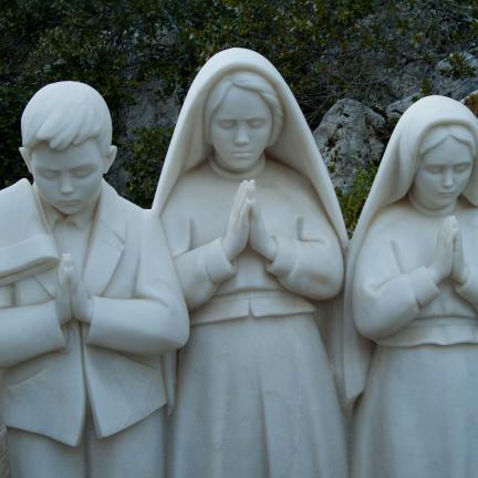 Pastorinhos vão ser declarados Santos em Fátima no próximo dia 13 de maio