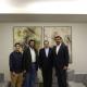 Santuário de Fátima recebeu visita de Rajendra Pachauri