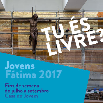 Jovens convidados a viverem a espiritualidade de Fátima no ano do Centenário das Aparições