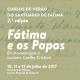 Santuário de Fátima promove 2.ª edição dos Cursos de Verão