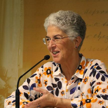 Aura Miguel afirmou que “dificilmente se encontra no mundo um silêncio intimo e profundo" como o de Fátima