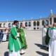 Reitor convida peregrinos a aprenderem com os “Santos Francisco e Jacinta Marto que Deus age em nosso favor”