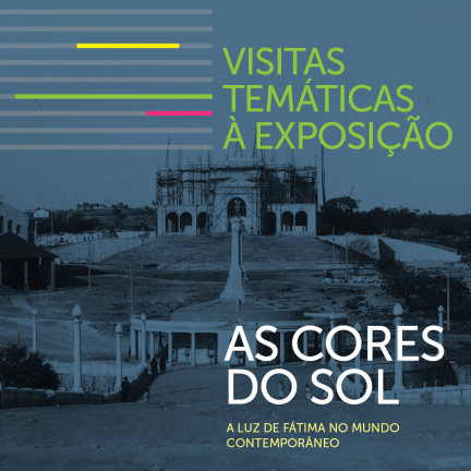 Quinta visita temática à exposição temporária será centrada nas obras de requalificação da Basílica de Nossa Senhora do Rosário