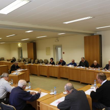 “Fátima tem a particularidade de dar uma configuração mais doce a cada um de vós”