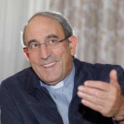 Santuário de Fátima tem de ser uma casa de misericórdia e um oásis de espiritualidade, diz D. António Marto