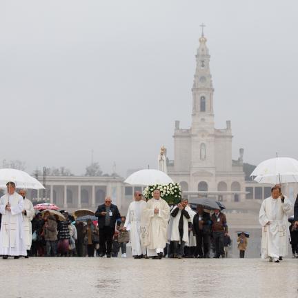 “O Advento desafia-nos ao silêncio e à escuta”, afirma o Pe. Carlos Cabecinhas