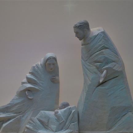 Santuário de Fátima recebe novo ano com celebrações em ação de graças