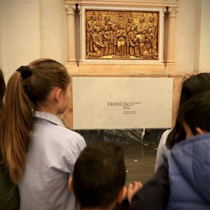 Assinala-se hoje a morte de S.Francisco Marto