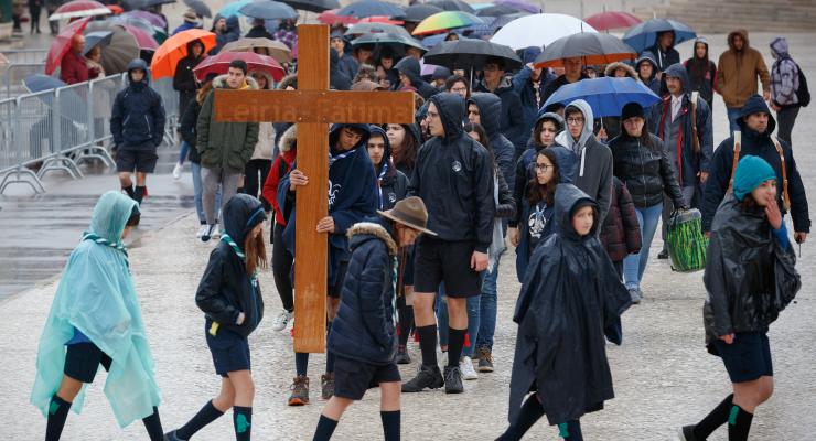 Cardeal D. António Marto considera que “o mundo, a sociedade e a cultura estão a dar sinais de envelhecimento espiritual”