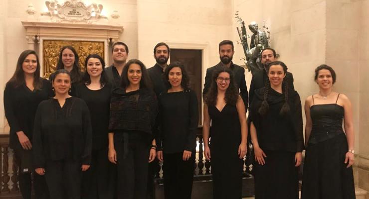 Basílica de Nossa Senhora do Rosário acolhe, este domingo, Concerto Comemorativo da morte de São Francisco Marto