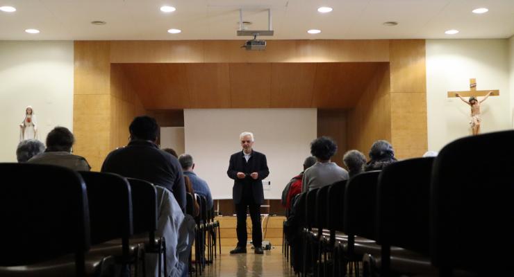 Peregrinos são convidados a viver Fátima na Luz da Páscoa