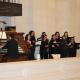 Basílica de Nossa Senhora do Rosário acolheu Concerto Comemorativo da morte de S. Francisco Marto