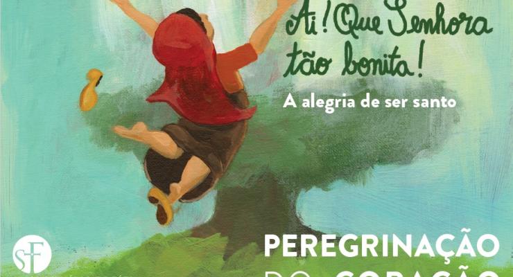 Santuário cancela Peregrinação das Crianças