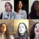 Coro infantil do Santuário de Fátima partilha momento de esperança nas redes sociais