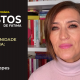 “(Fátima) Nossa Senhora faz a diferença, diariamente, na minha vida”, diz Fátima Lopes