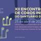 Basílica de Nossa Senhora do Rosário vai acolher XII Encontro de Coros Infantis do Santuário de Fátima
