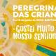 Cova da Iria volta a acolher a Peregrinação das Crianças a 9 e 10 de junho