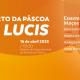 Moços do Coro regressam a Fátima três anos depois com estreia absoluta da primeira Via Lucis musicada para coro, solistas, grande órgão e percussão