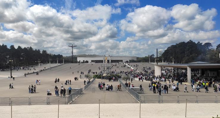 “A Páscoa é o tempo de fortalecer a fé e procurar o encontro com Cristo”