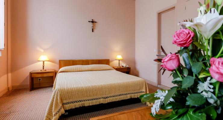 Accommodation Department of the Shrine of Fatima launches online booking portal