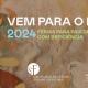 Santuário oferece férias a pessoas com deficiência e aos seus pais