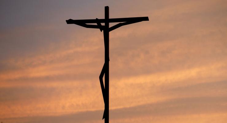 Programa celebrativo da Semana Santa no Santuário de Fátima