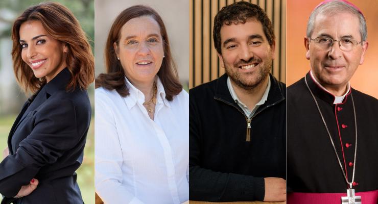 Voluntários de todo o país convocados a Fátima para refletir sobre a esperança