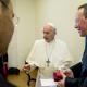 Santuário expressa gratidão pelo pontificado do Papa Francisco