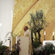 “Agradecemos a Deus o que nos foi dado através do Papa Francisco”