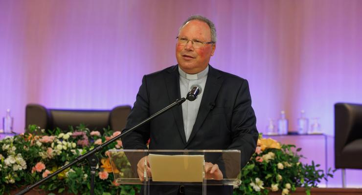 Jornadas debatem a comunicação como instrumento de paz