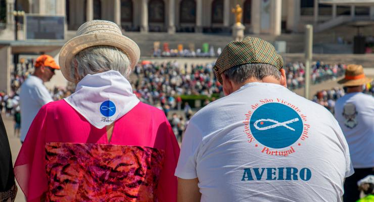Bispo de Santarém pede transformação interior e ação social inspiradas na Páscoa