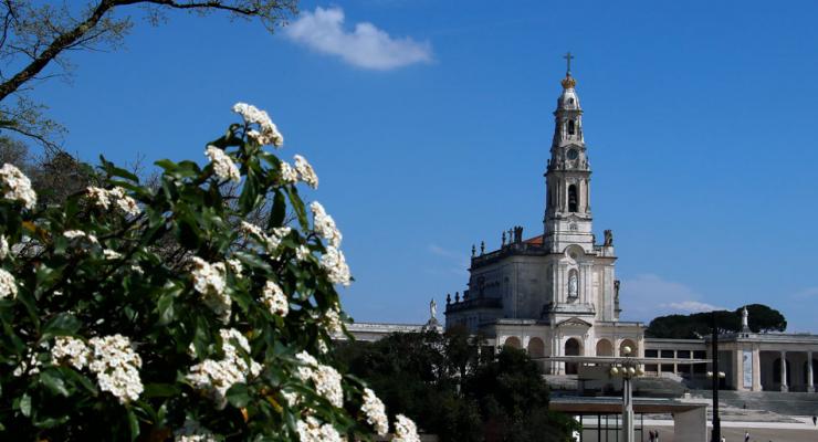 Santuário iniciou horário de verão