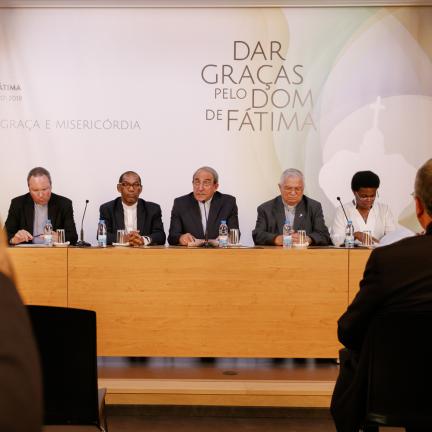 Peregrinação de agosto chama a atenção para a problemática da migração forçada e dos refugiados
