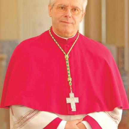 Santuário de Fátima acolhe amanhã a  Peregrinação Internacional Aniversária de setembro