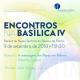 Basílica de Nossa Senhora do Rosário vai acolher o IV Encontros na Basílica