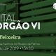 Organista Bruno Teixeira será o protagonista do Recital VI na Basílica de Nossa Senhora do Rosário de Fátima