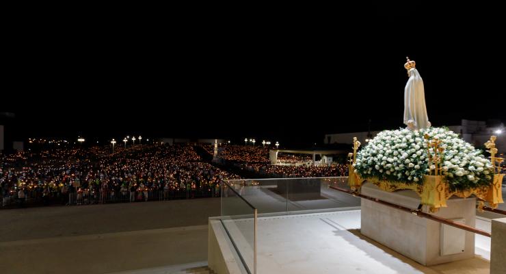 A pandemia veio “pôr a nu a nossa fragilidade e as falsas seguranças em que assentamos as nossas vidas”, afirma D. Manuel Pelino