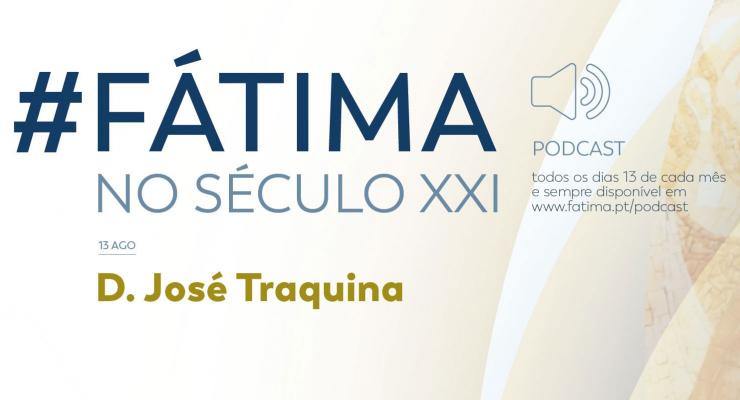 “O Santuário é o lugar da intimidade de cada um com o transcendente e, a partir daqui, de cada um com a Humanidade” afirma D. José Traquina