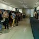 Exposição temporária comemorativa do centenário da primeira escultura de Nossa Senhora de Fátima já foi visitada por 72955 pessoas