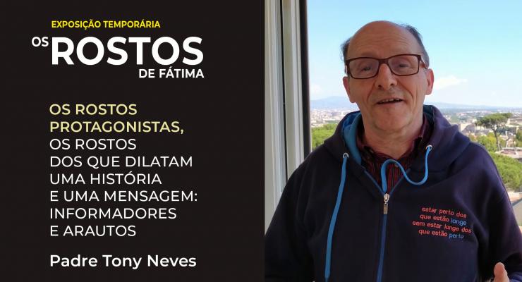 “Nossa Senhora de Fátima é uma referência no mundo inteiro”