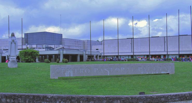 Faleceu o arquiteto que "marcou de forma indelével a paisagem arquitetónica do Santuário de Fátima"