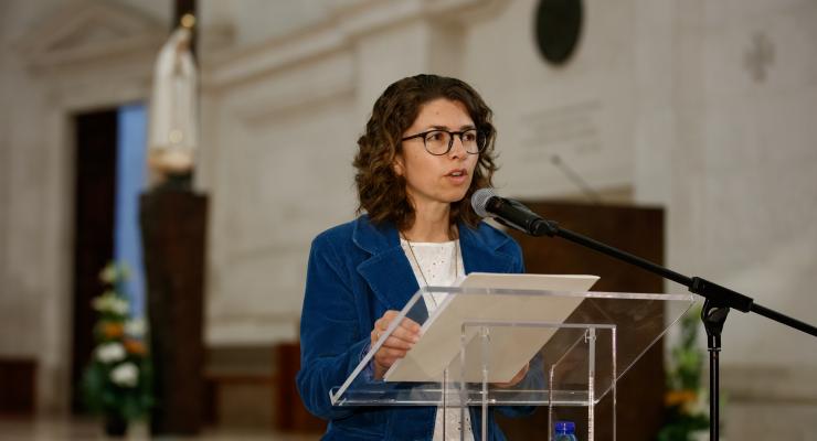 «Desígnios de misericórdia»: desafios de uma espiritualidade ‘cordial’ foi a temática dos Encontros na Basílica de setembro