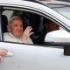 Jovens com deficiência e jovens reclusos vão rezar o Terço em Fátima com o Papa