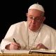 Papa afirma-se “peregrino da esperança” em Portugal