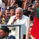 Reitor do Santuário faz balanço muito positivo da visita do Papa Francisco a Fátima