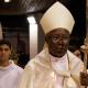 Arcebispo de Luanda exortou peregrinos a serem anúncio da vida nova em Cristo