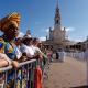 “Fatima continua ad essere per i migranti un baluardo della fede, luogo di supplica e di gratitudine”