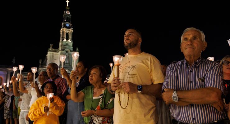 “Acolher migrantes não é uma opção política, é uma exigência evangélica”