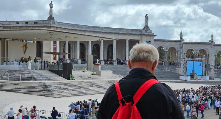 A “virtude dificílima” que conduz à felicidade genuína