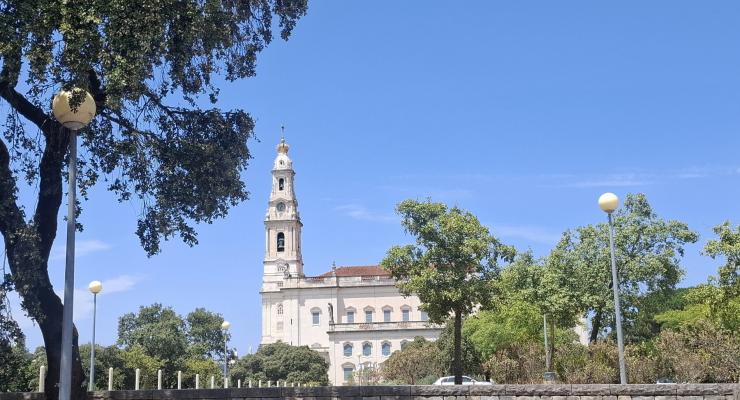 António Bagão Félix e Camerata Oureana no próximo Encontro na Basílica